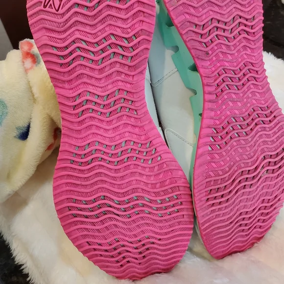 Reebok Zig Dynamica Shoes - Picture 8 of 8